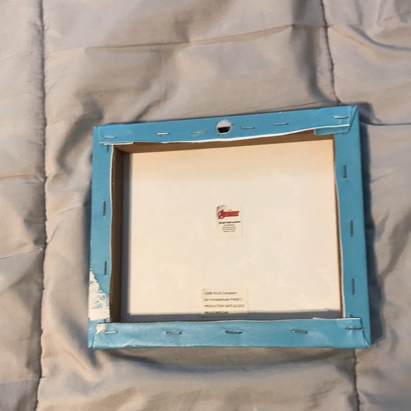 Avenger Superhero Kids room wall decor - Picture 5 of 7